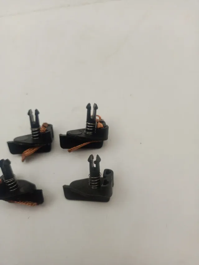 NINCO Guía Activa con Suspensión pak 4 unidades