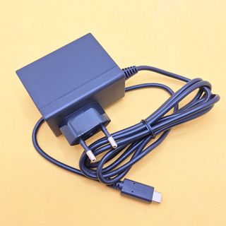 Nintendo Switch Lite Gialla Console Portatile