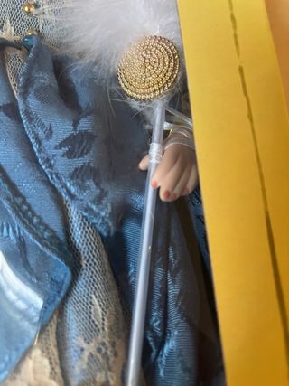 Bambola Grace Victorian Dolls