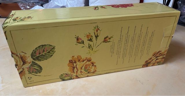 Bambola Grace Victorian Dolls