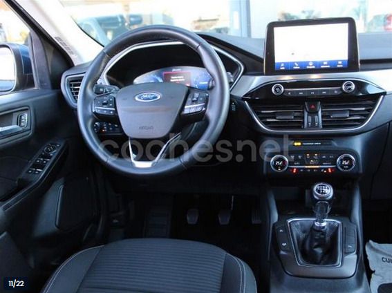 Ford Kuga 2022