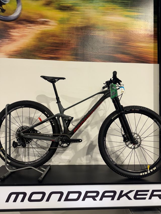 Bicicleta Mondraker MTB
