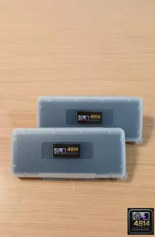 NVME 4TB LEXAR NM790