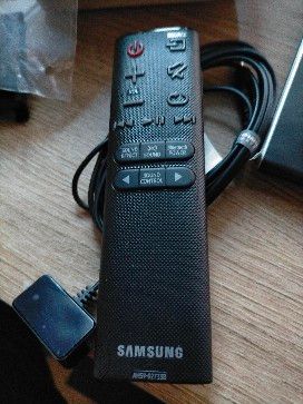 Mando Samsung IR