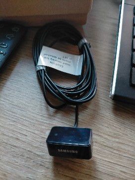 Mando Samsung IR