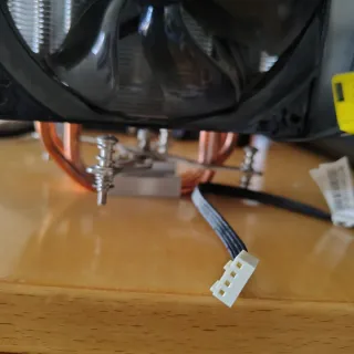 Ventilador CPU Cooler Master Hyper 212 EVO