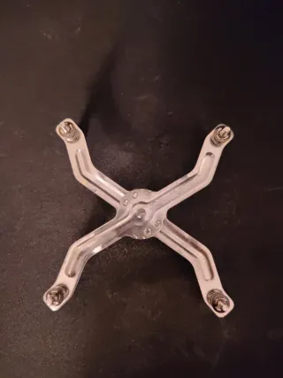 Ventilador CPU Cooler Master Hyper 212 EVO