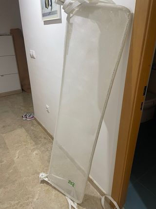 Barandilla de seguridad para bebé