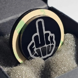 Tapón anulalimpia FokYou - Seat Audi Volkswagen