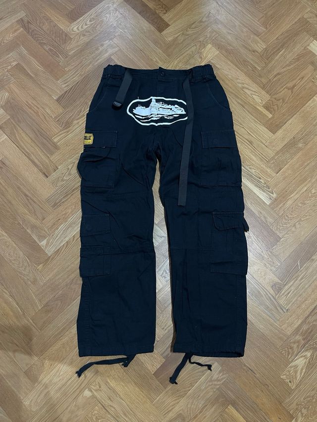 Pantalones cargo Corteiz