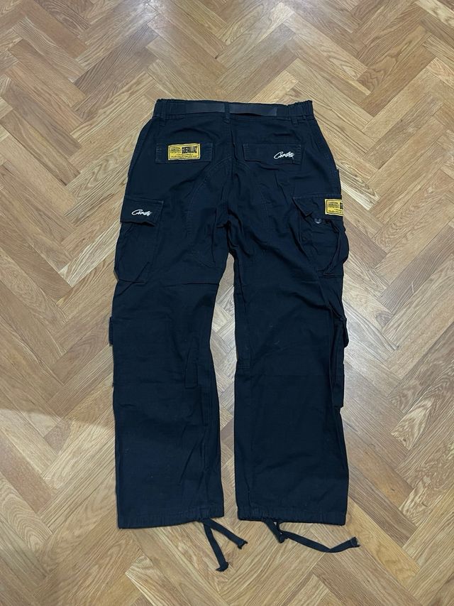 Pantalones cargo Corteiz