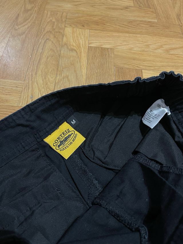 Pantalones cargo Corteiz