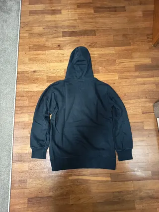 Sudadera Teiron Talla XS unisex Estampado Peces