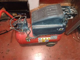 Compresor de aire 50L