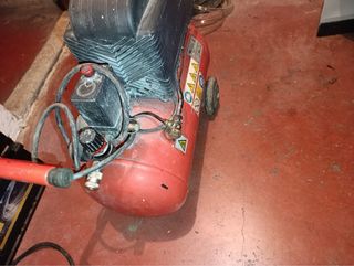 Compresor de aire 50L