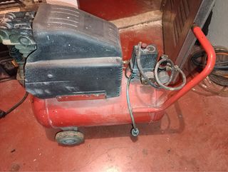 Compresor de aire 50L