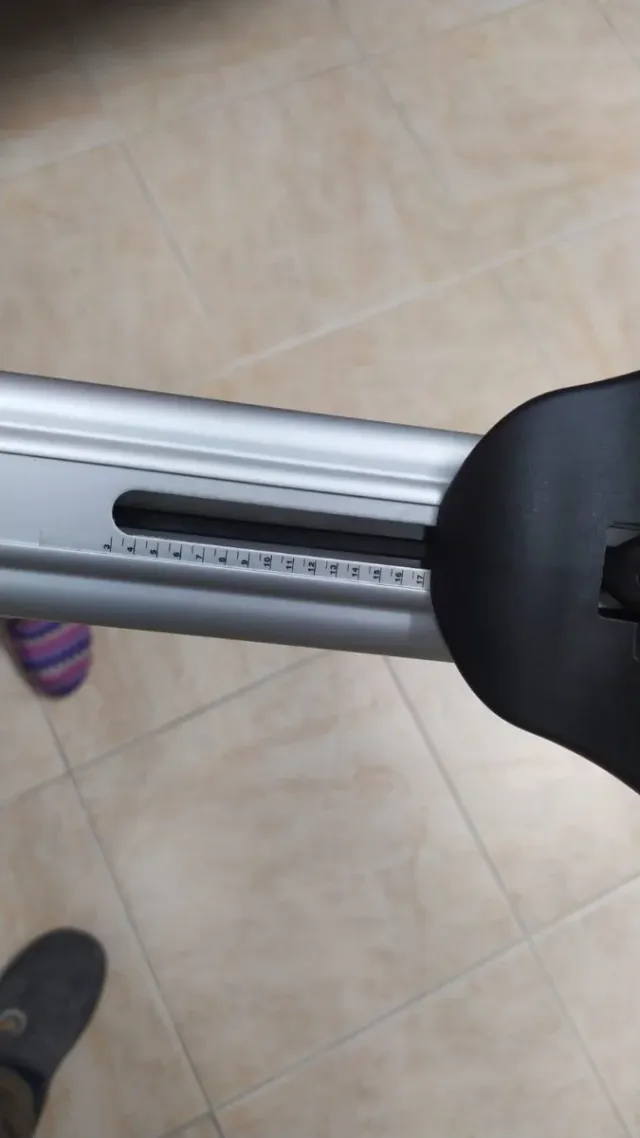 Barras de techo Thule ww touareg