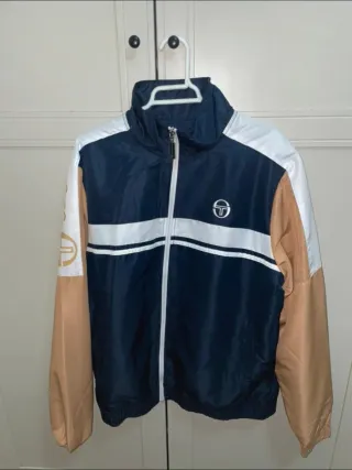 Chandal Sergio Tacchini Talla M