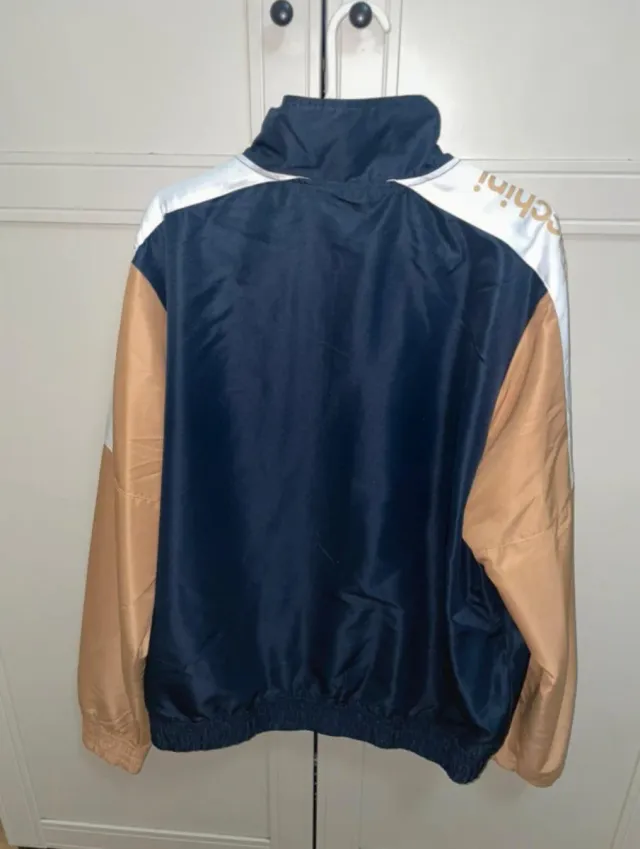 Chandal Sergio Tacchini Talla M