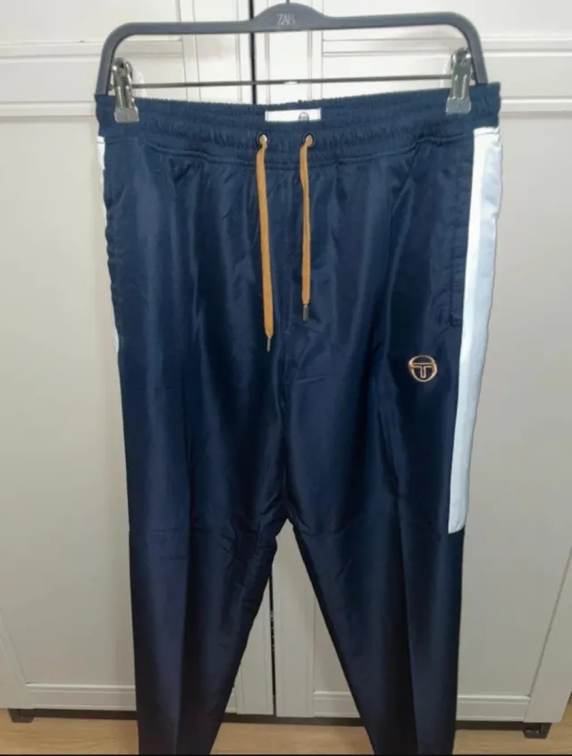 Chandal Sergio Tacchini Talla M