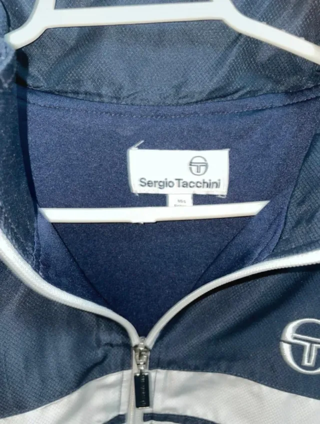 Chandal Sergio Tacchini Talla M