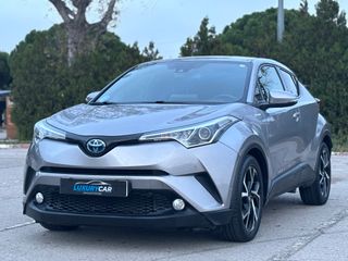 Toyota C-HR 2019