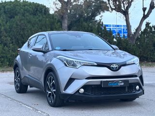 Toyota C-HR 2019