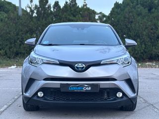 Toyota C-HR 2019