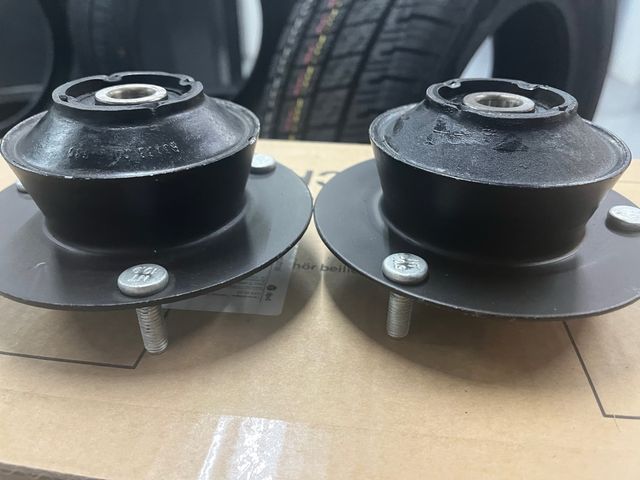 Copelas delanteras BMW E36