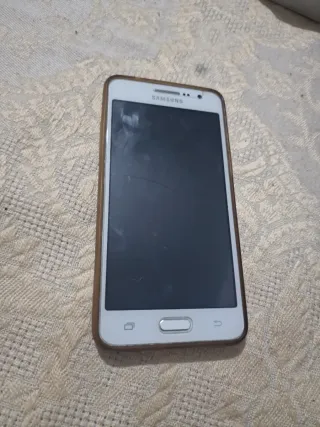 Samsung Galaxy grand prime SM-G531F