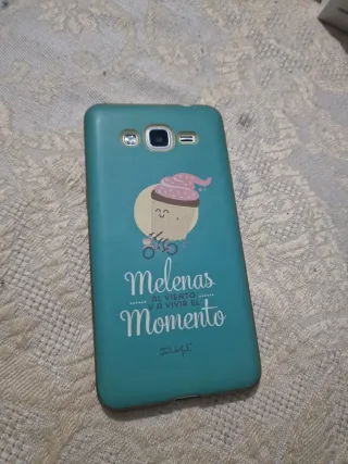 Samsung Galaxy grand prime SM-G531F