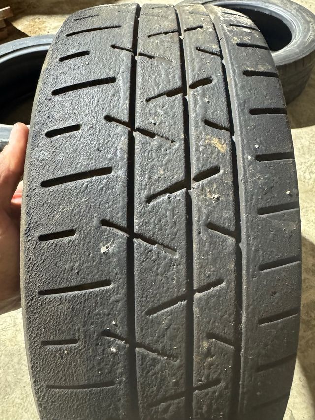 Neumático Hankook t72