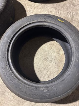 Neumático Hankook t72