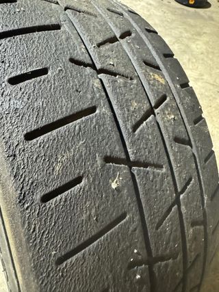 Neumático Hankook t72