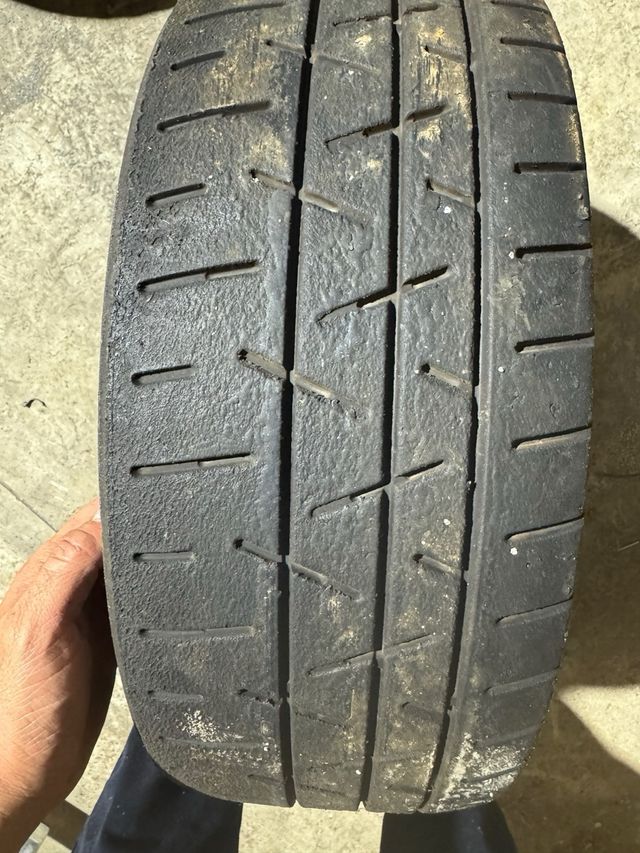 Neumático Hankook t72