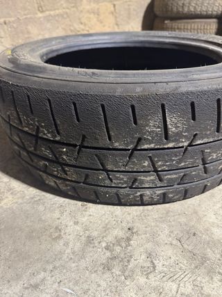 Neumático Hankook t72