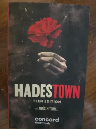 Hadestown