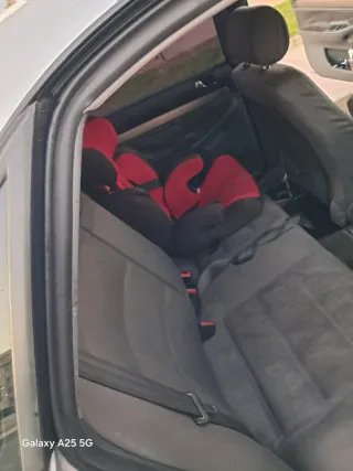 Audi A4 2000
