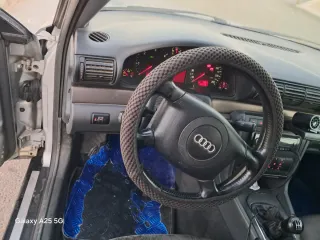 Audi A4 2000
