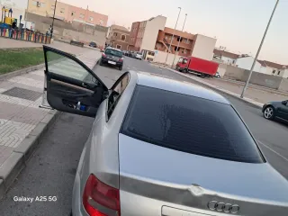 Audi A4 2000