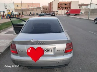 Audi A4 2000