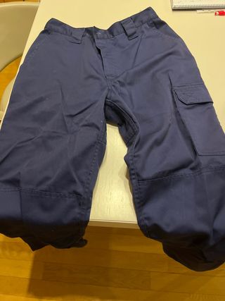 Pantalones de trabajo talla 46