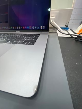 MacBook Pro 15 2016 Intel Core i7