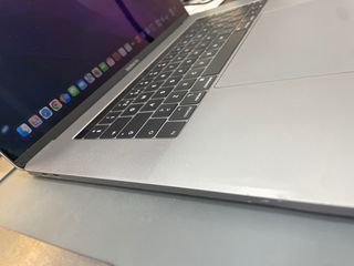 MacBook Pro 15 2016 Intel Core i7
