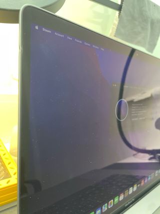 MacBook Pro 15 2016 Intel Core i7