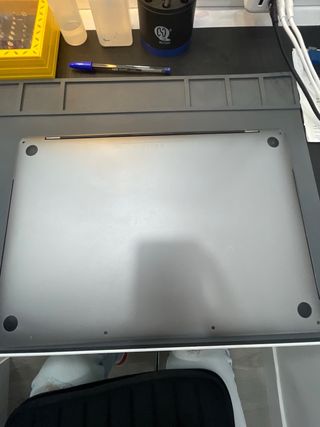 MacBook Pro 15 2016 Intel Core i7