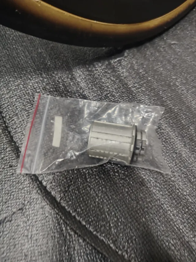 Ruedas de carbono Novatec R5