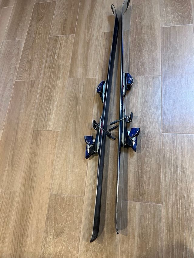 Esquís Fischer 150 cm