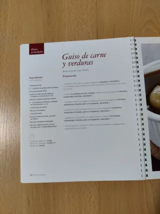 Cuesta menos con thermomix VOLUMEN UNO