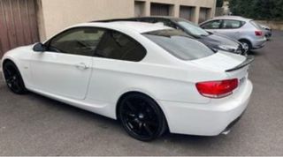 Despiece BMW 320d E92